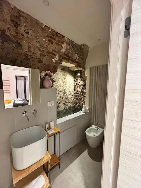 Villa Casa Del Pastaio Catania Italien