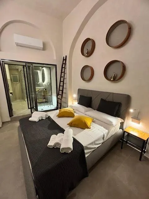 Villa Casa Del Pastaio Catania