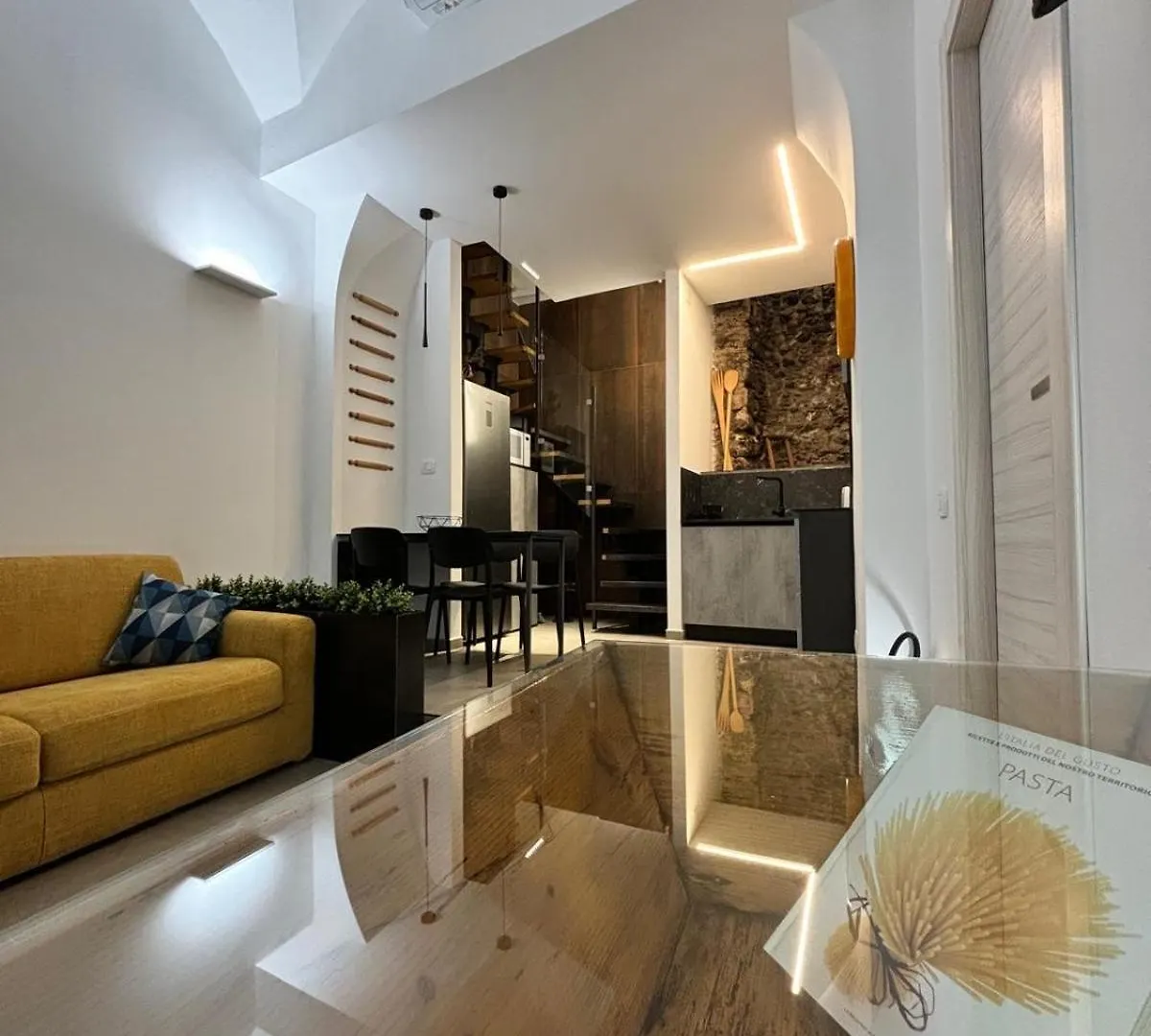 Villa Casa Del Pastaio Catania